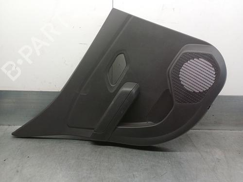 Used Rear left panel DACIA SANDERO III 1.0 TCe 90 (91 hp) 29632254