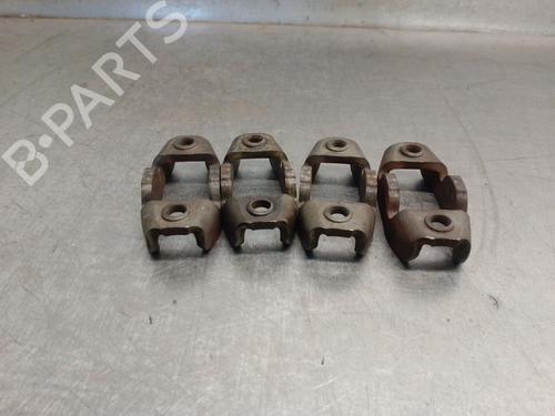 Injector MITSUBISHI ASX (GA_W_) 1.8 DI-D (GA6W) | BP39654778M100 - Image 2