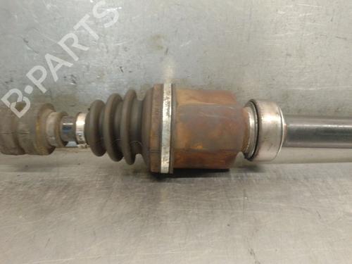 Right front driveshaft NISSAN NOTE (E12) 1.5 dCi | BP38289456M39 - Image 3