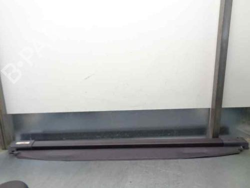 Rear parcel shelf MERCEDES-BENZ A-CLASS (W168) A 160 (168.033, 168.133) | BP7225775C85 