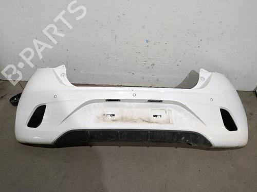 Used Rear bumper Rear bumper HYUNDAI i10 III (AC3, AI3) 1.0 MPi (67 hp) 34580615 34580615