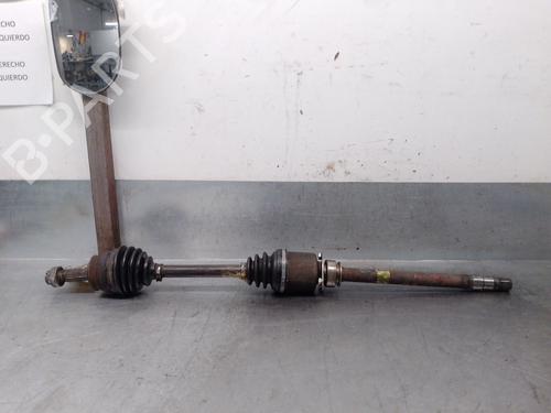Used Right front driveshaft Right front driveshaft 37219297 37219297