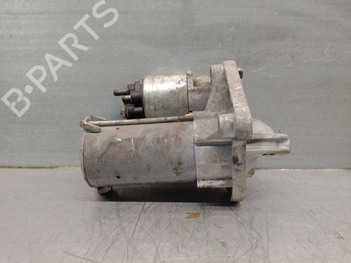 Used Starter FORD ECOSPORT 1.5 EcoBlue TDCi (95 hp) 26887659
