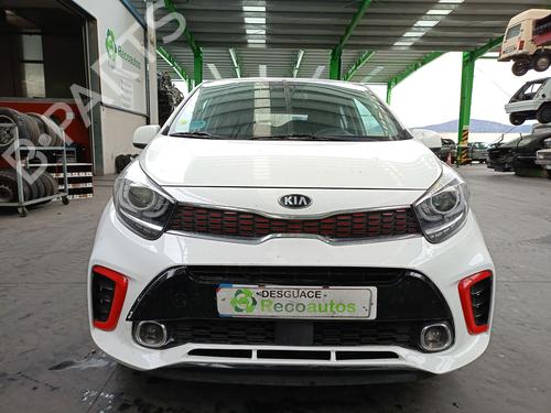 Control unit KIA PICANTO III (JA) 1.2 | BP22926338M11 - Image 13
