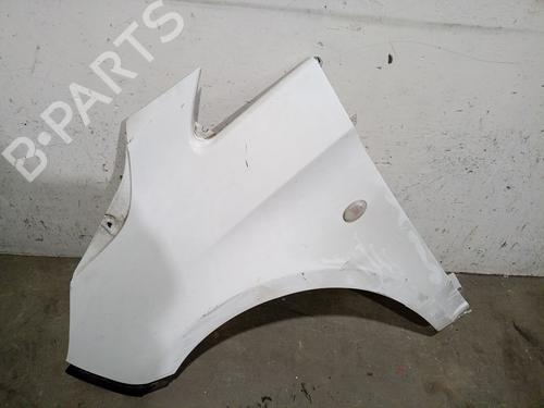 Used Left front fenders MERCEDES-BENZ VITO Van (W447) 109 CDI (447.601, 447.603, 447.605) (88 hp) 31707191