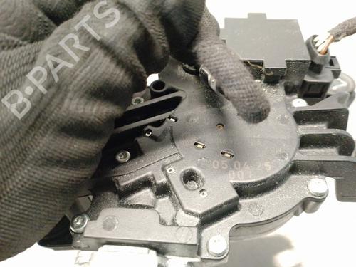 Ruitenwissermotor achter VW GOLF V (1K1) 1.4 16V | BP12680584M102 
