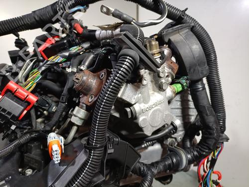Engine VOLVO V60 I (155) D5 | BP39142182M1 - Image 14