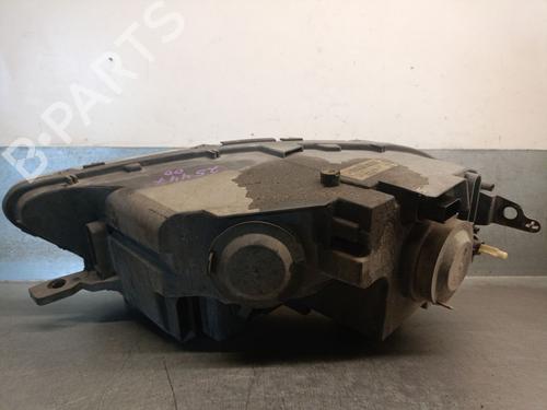 Right headlight CITROËN C4 CACTUS 1.2 THP 110 | BP35895683C29 - Image 2