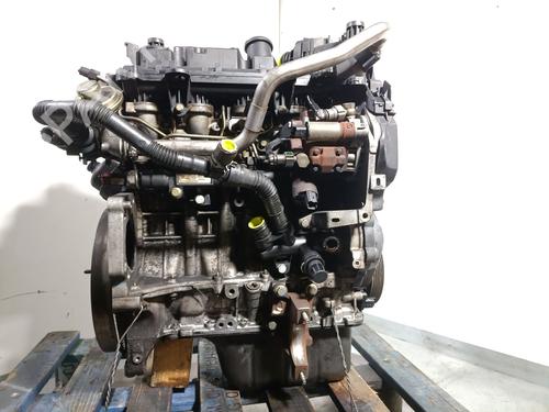 Engine FORD FUSION (JU_) 1.4 TDCi | BP31905171M1 