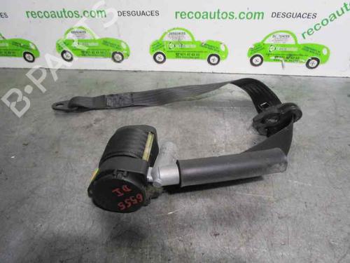 Used Front left seatbelt Front left seatbelt ALFA ROMEO 166 (936_) 2.4 JTD (936A2A__) (136 hp) 8724034 8724034