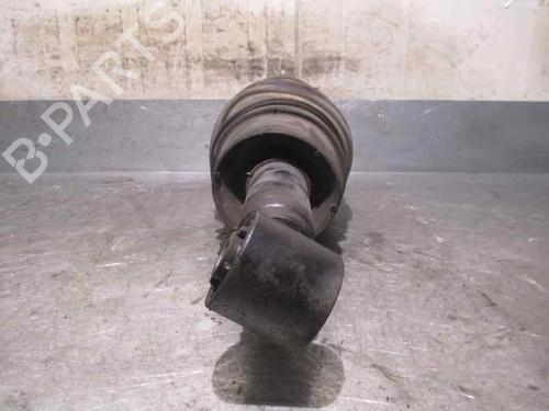 Left rear shock absorber LAND ROVER RANGE ROVER SPORT I (L320) 2.7 D 4x4 | BP6565674M18 