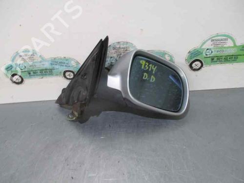 Used Right mirror AUDI A6 C4 Avant (4A5) [1994-1998]  4080650