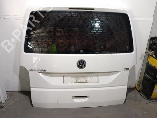 Used Tailgate Tailgate 37613480 37613480
