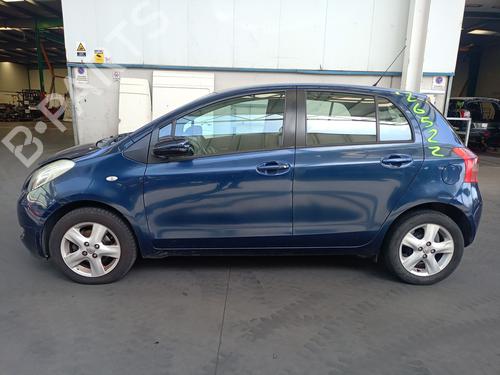 Used Parts TOYOTA YARIS (_P9_) 1.3 VVT-i (SCP90_, SCP90R) 4946517