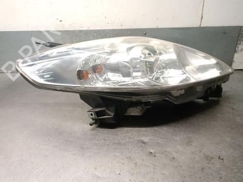 Right headlight MAZDA 5 (CR) 2.0 (CREW, CR19) | BP40539095C29 - Image 2