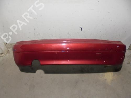 Used Rear bumper CITROËN XSARA (N1) 1.6 16V (109 hp) 8792723