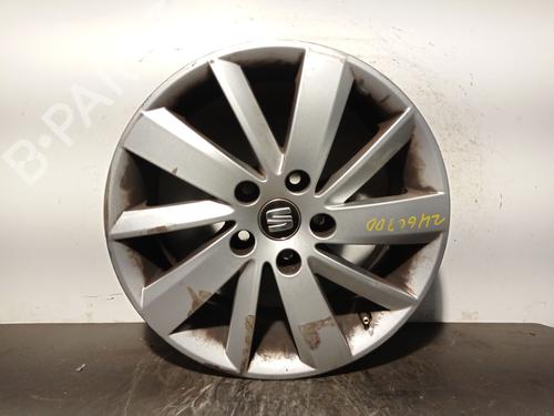 Jante SEAT LEON ST (5F8) 1.5 TGi (131 hp) 32394090