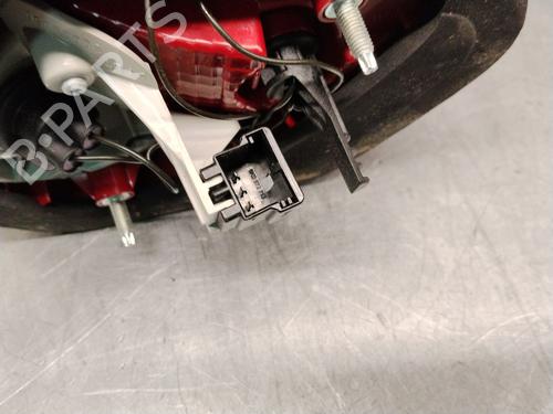 Left tailgate light VW PASSAT B7 (362) 2.0 TDI | BP40180297C79 - Image 5