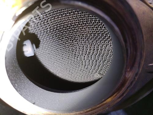 Particulate filter SEAT IBIZA IV SC (6J1, 6P5) 1.4 TDI | BP30686584M81 