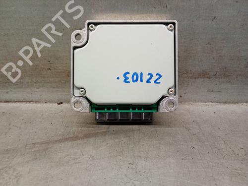 ECU airbags KIA SPORTAGE II (JE_, KM_) 2.0 CRDi 4WD | BP24647156M53 