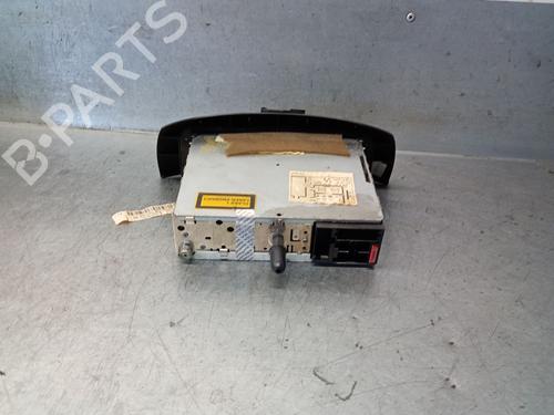 Radio FIAT PUNTO (188_) 1.2 60 (188.030, .050, .130, .150, .230, .250) | BP26613344E6 