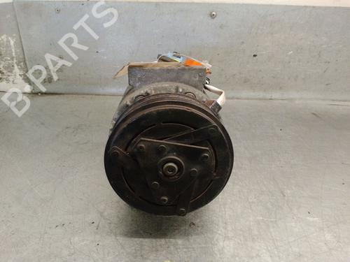 AC compressor RENAULT TRAFIC II Bus (JL) 2.0 dCi 115 (JL00, JL01, JL0H, JL0M, JL0U) | BP39147791M34 - Image 2