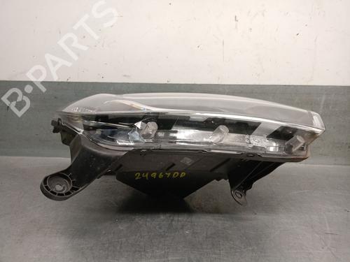 Right headlight DACIA LOGAN II 1.5 dCi / Blue dCi 75 | BP33130555C29  - Image 6