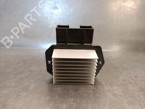 Used Heater resistor JEEP COMPASS (MK49) 2.2 CRD (136 hp) 21579419