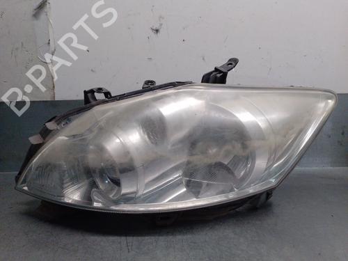 Used Left headlight TOYOTA AURIS (_E18_) 1.3 Dual-VVTi (NRE180_, NRE180R) (99 hp) 31799542