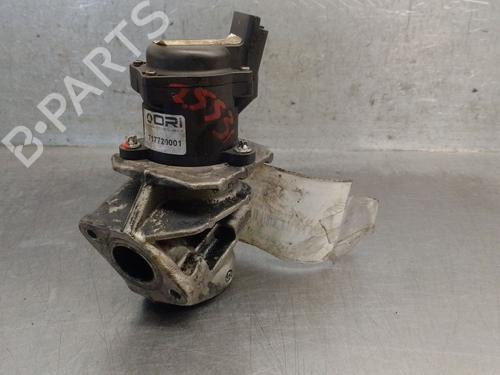 Egr FORD FIESTA VI Van 1.4 TDCi | BP36264621M69 - Image 2