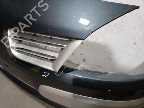 Foran støtfanger RENAULT GRAND SCÉNIC II (JM0/1_) 2.0 dCi (JM1K) | BP30913485C7