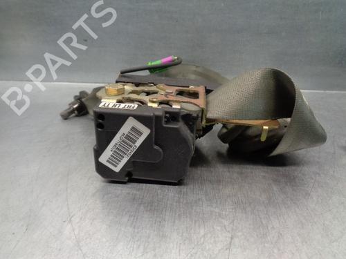 Front left seatbelt DAEWOO EVANDA (KLAL) 2.0 | BP9244672I26 