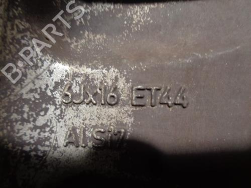 Rim OPEL ZAFIRA A MPV (T98) 2.2 DTI 16V (F75) | BP15806512C45 