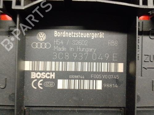 Fuse box VW PASSAT B6 (3C2) 2.0 TDI 16V | BP30168765E1 