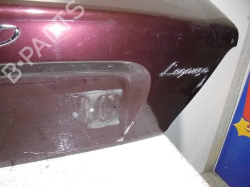 Tailgate DAEWOO LEGANZA (KLAV) 2.0 16V | BP8294723C6 