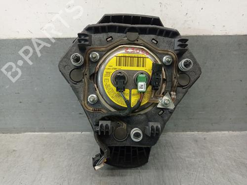 Driver airbag BMW 5 Touring (E61) 525 d | BP27360797C9 