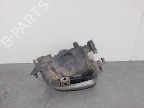 Left front fog light MERCEDES-BENZ E-CLASS (W211) E 270 CDI (211.016) | BP25244247C30 