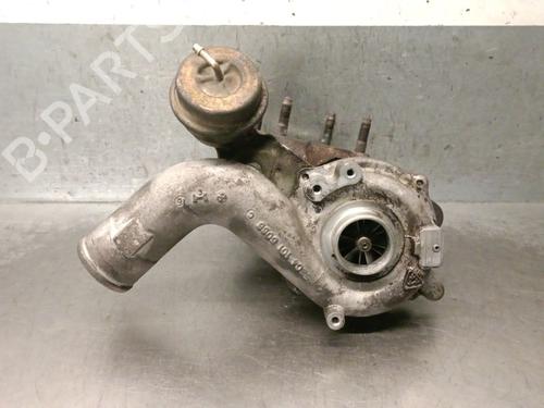 Used Turbocharger/Supercharger Turbocharger/Supercharger 36280293 36280293