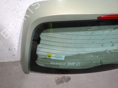Tailgate RENAULT SCÉNIC I MPV (JA0/1_, FA0_) 1.9 dCi RX4 | BP29924627C6 