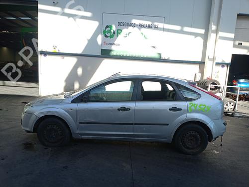 Brugte FORD FOCUS II (DA_, HCP, DP) 1.8 TDCi (115 hp) 4404516
