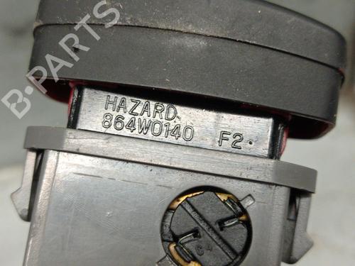Warnblinkschalter DAEWOO LACETTI Hatchback (KLAN) 1.6 | BP30640973I22