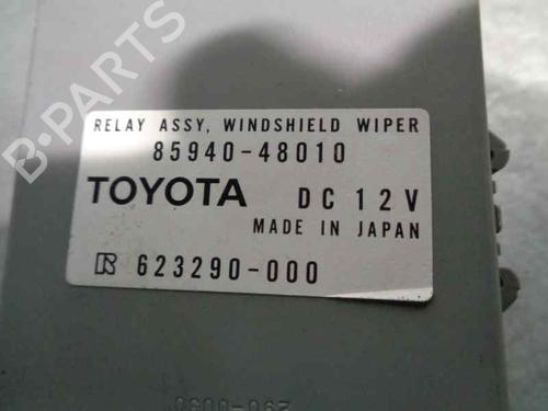 Electronic module LEXUS RX (_U3_) 300 (MCU35_, MCU35R) | BP5803166M83 