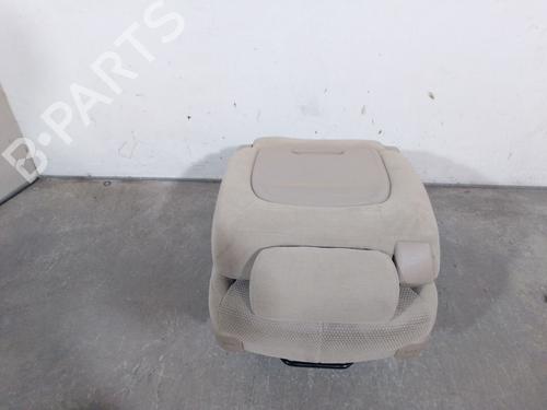 Sæde bagtil (2. række) KIA CARNIVAL / GRAND CARNIVAL III (VQ) 2.9 CRDi | BP29954129I23