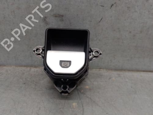 Used Hand brake LAND ROVER RANGE ROVER EVOQUE (L538) 2.0 D 4x4 (150 hp) 27190986