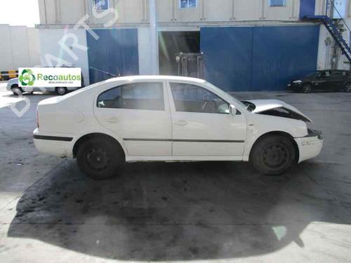 Right front driveshaft SKODA OCTAVIA I (1U2) 1.9 TDI | BP2126301M39 