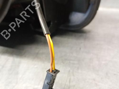 Fuel flap BMW 3 (F30, F80) 330 e | BP28172613C131