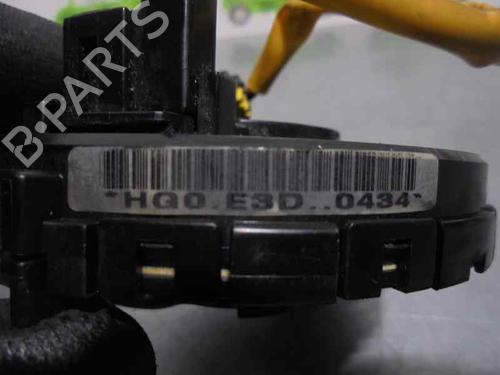 Squib airbag HYUNDAI GETZ (TB) 1.5 CRDi | BP2078826C102 