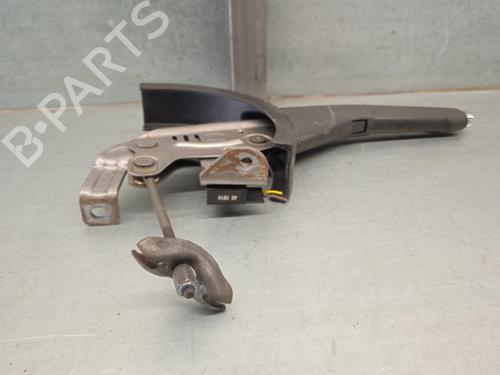 Hand brake SEAT IBIZA IV SC (6J1, 6P5) 1.2 TDI | BP12244595I18 