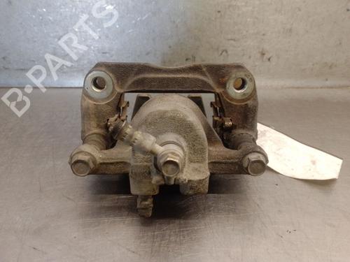 Left rear brake caliper MAZDA CX-7 (ER) 2.2 MZR-CD AWD (ER10A) | BP40009809M107 - Image 4