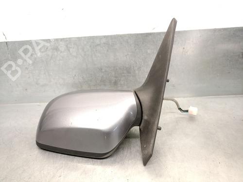 Left mirror MAZDA 6 Hatchback (GG) 2.0 DI (GG14) | BP23277006C26 